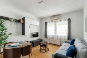 Charming Fuencarral Center - Estancias Temporales
